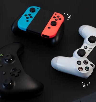 Corsair Scuf Valor Pro Steel Gray Xbox Controller – Optimized for Competitive Play