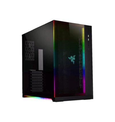 Lian Li PC-O11 Black Dynamic Razer Edition