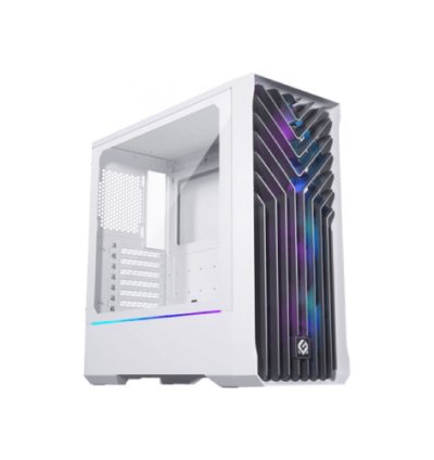 Phanteks Magnum Gear Neo Air 2 White Mid Tower Cabinet (E-ATX)