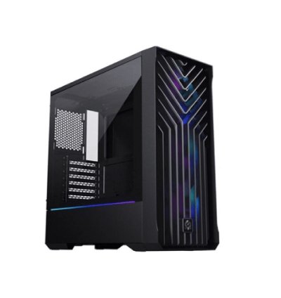 Phanteks (E-ATX) Magnum Gear Neo Air 2 Black Mid Tower Cabinet