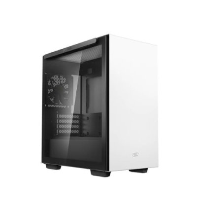 Deepcool Macube 110 Cabinet (White)