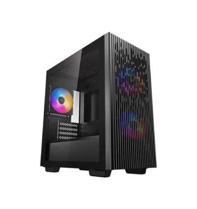Deepcool Matrexx 40 3FS Tri Color LED Cabinet