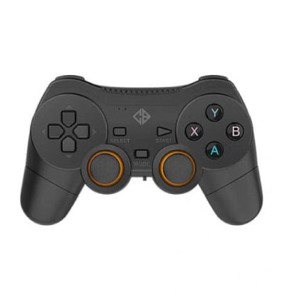Cosmic Byte Nexus Wireless Gamepad – Comfortable Grip for Long Play