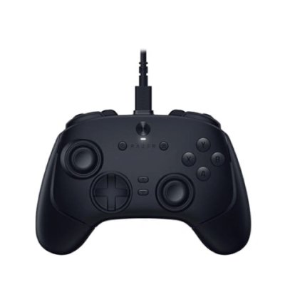 Razer Wolverine V3 Tournament Edition 8K Controller – Professional Gaming Setup