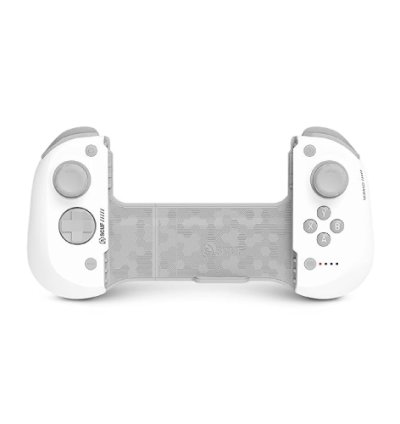 Corsair SCUF Nomad White Wireless Controller for Smooth Mobile Gameplay