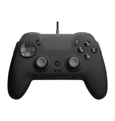 Corsair Scuf Envision Game Controller – Designed for Comfort and Precision