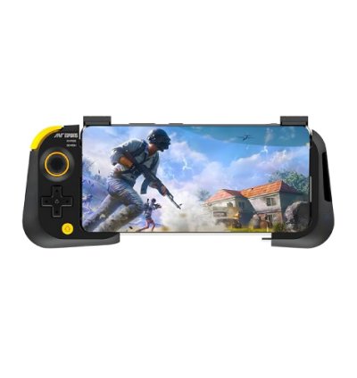 Ant Esports MG15 Super Cube Mobile Gaming Controller with Wireless Connectivity