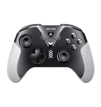 Ant Esports GP365 Pro Wireless Gaming Controller with Ergonomic Grip