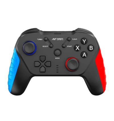 Ant Esports GP110 Plug-and-Play Wired Controller for Windows PC