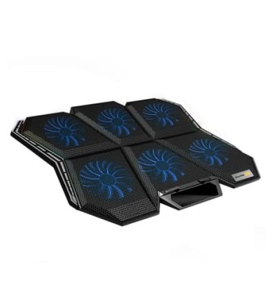 Cosmic Byte Meteoroid Laptop Cooling Pad