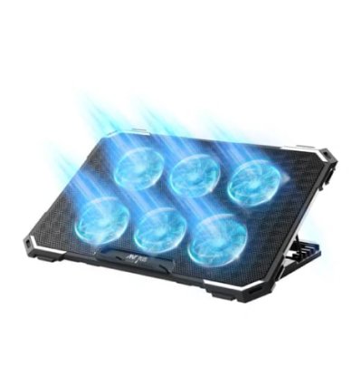 Ant Dracula 60 Laptop Cooler