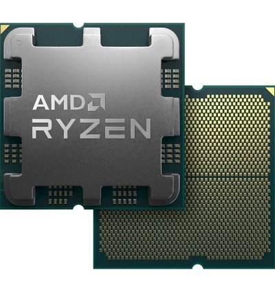 AMD Ryzen 5 8600G Processor with Radeon Graphics