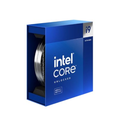 Intel Core i9-14900KS Desktop Processor