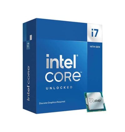 Intel Core i7-14700KF Processor