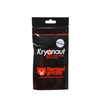 Thermal Grizzly Kryonaut 1g Thermal Paste
