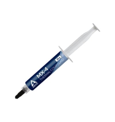 Arctic MX-4 20G Thermal Paste (Grey)