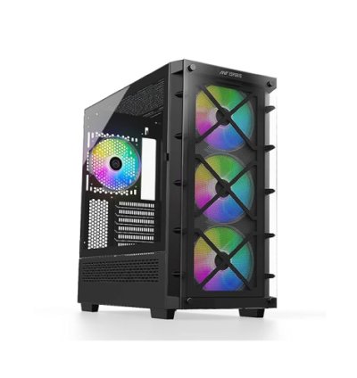 Ant Esports E-ATX ICE-5000 RGB Case