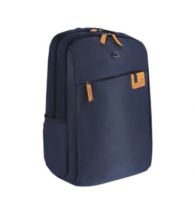 Gear Compact Business Blue Laptop Backpack