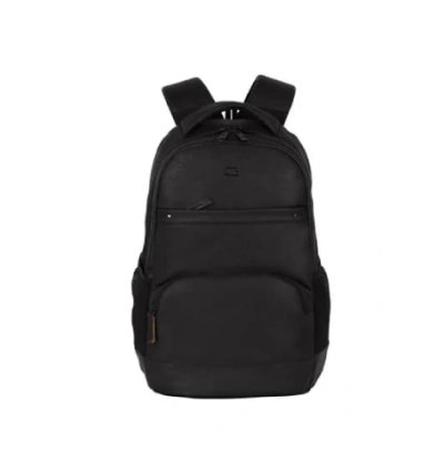Gear Vintage 2 Faux Leather Laptop Backpack