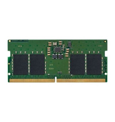 Kingston Value Series 8GB 5600MHz CL46 DDR5 Laptop Ram