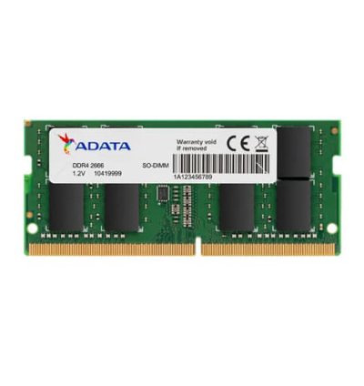 Adata Premier 16GB 2666MHz DDR4 Laptop RAM