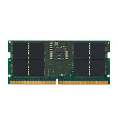Kingston Value Series 16GB 5600MHz CL46 DDR5 Laptop RAM
