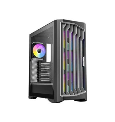 Antec Black (E-ATX) Performance 1 FT  Full Tower Cabinet