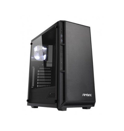 Antec Black P8 ATX Mid Tower Case