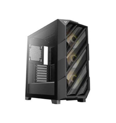 Antec Black DP503 EATX Mid Tower Cabinet