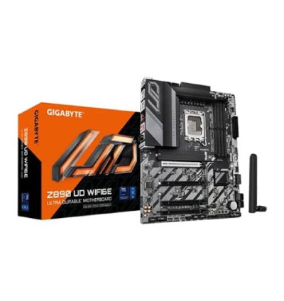 Gigabyte Z890 UD WIFI6E ATX Motherboard