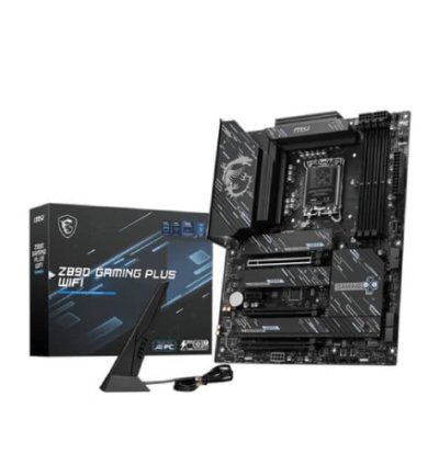 MSI Z890 Gaming Plus WIFI Motherboard