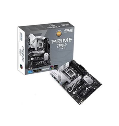 Asus Prime P CSM Z790 Gaming Motherboard