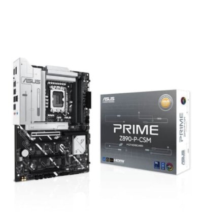Asus Prime Z890-P-CSM Motherboard