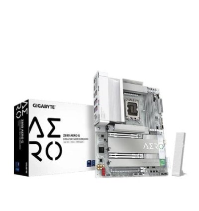 GIGABYTE Z890 AERO G ATX Motherboard