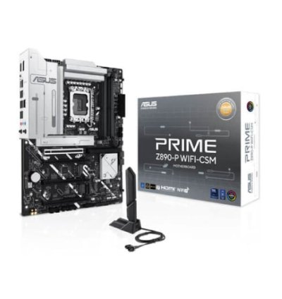 Asus Prime Z890-P WIFI-CSM Motherboard