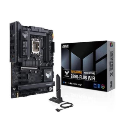 Asus TUF Gaming Z890-Plus WIFI Motherboard