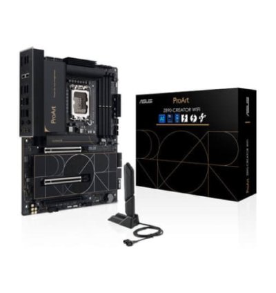 Asus ProArt Z890-Creator WIFI ATX Motherboard