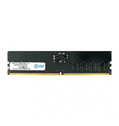 EVM 8GB 5600MHz DDR5 RAM