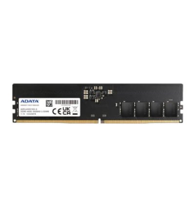 Adata 8GB 4800MHz CL40 DDR5 RAM