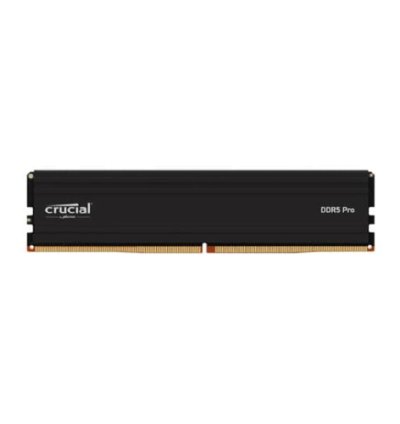 Crucial Pro 16GB 5600MHz CL46 DDR5 RAM