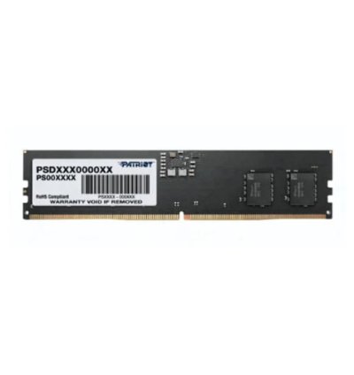 Patriot Signature Line 16GB 5600MHz CL46 DDR5 RAM