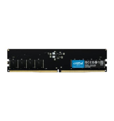 Crucial 16GB 5600MHz CL46 DDR5 RAM