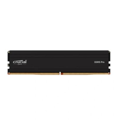 Crucial Pro 16GB 6000MHz CL48 DDR5 RAM
