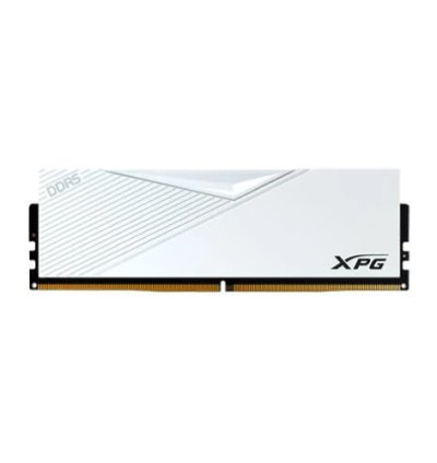 Adata XPG Lancer White 16GB 6000MHz CL40 DDR5 RAM