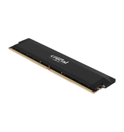 Crucial Pro OC 16GB 6400MHz CL38 DDR5 RAM