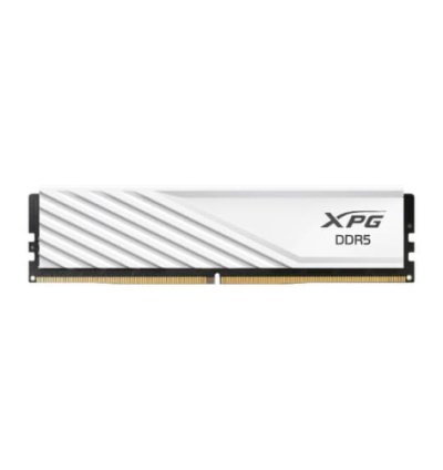 Adata XPG Lancer Blade White 16GB 6000MHz CL48 DDR5 RAM