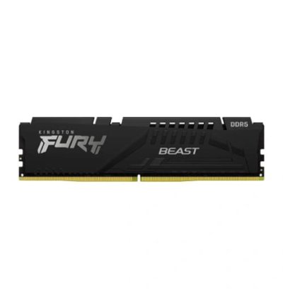 Kingston Fury Beast 16GB 6000MHz CL36 DDR5 RAM