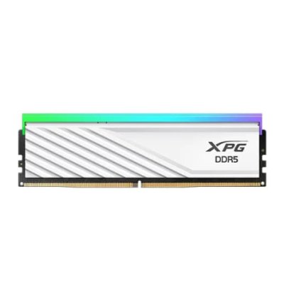 Adata XPG Lancer Blade RGB White 16GB 6000MHz CL36 DDR5 RAM