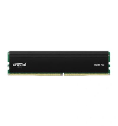 Crucial Pro 32GB 3200MHz CL22 DDR4 RAM