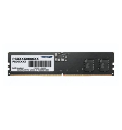 Patriot Signature Line 32GB 5600MHz CL46 DDR5 RAM